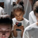 Advancement Opportunities - Photo of People Engaged on their Phones