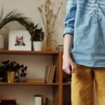 Virtual Libraries - Photo of Boy Using Vr Headset