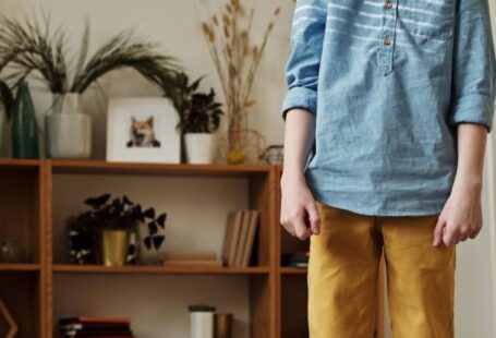 Virtual Libraries - Photo of Boy Using Vr Headset