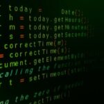 Sources - Computer Program Language Text