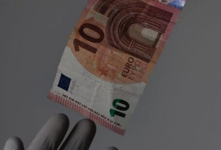 Financial Aid - People Exchanging Money