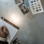 Personal Statement - A Person Undergoing Interrogation