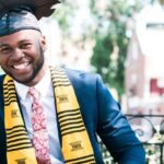 Degrees - Photo of Man Wearing Graduation Cap
