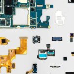 Technical Issues - Blue and Yellow Phone Modules