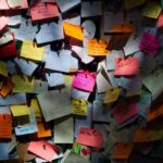 Notes - Sticky Note Lot