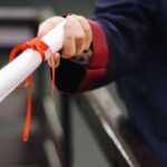 Degree - Person Holding White Scroll