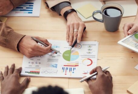 Strategies - People Discuss About Graphs and Rates