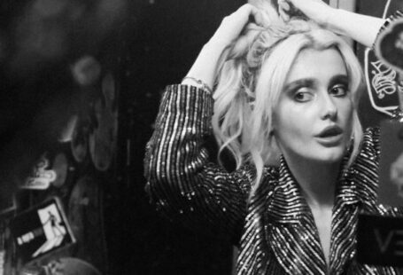 Technical Preparations - The Generation band, one night in Camden