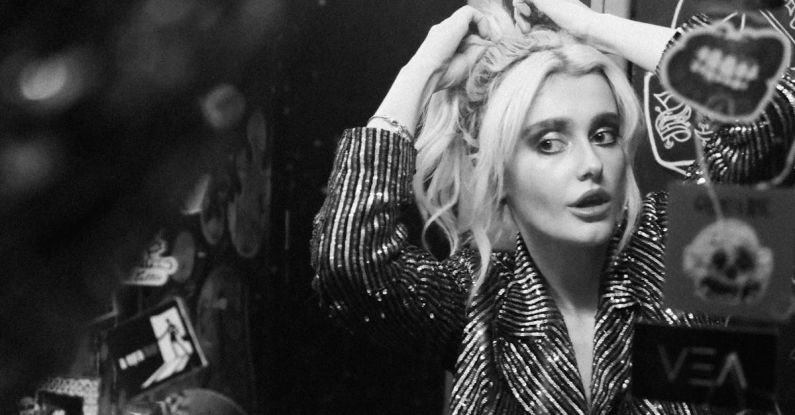 Technical Preparations - The Generation band, one night in Camden